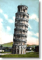 Torre di Pisa