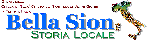 BELLA SION/ Logo - Storia locale